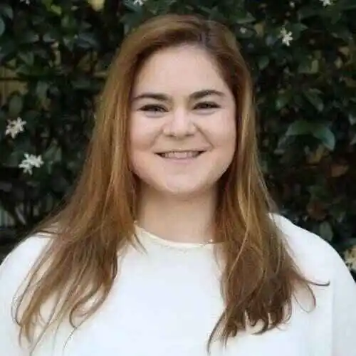 Natalie Weisman