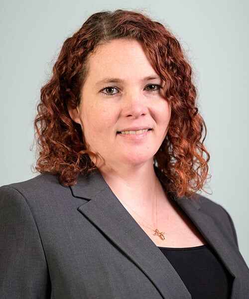 Natasha Schauer, MSW, LCSW, LCAS