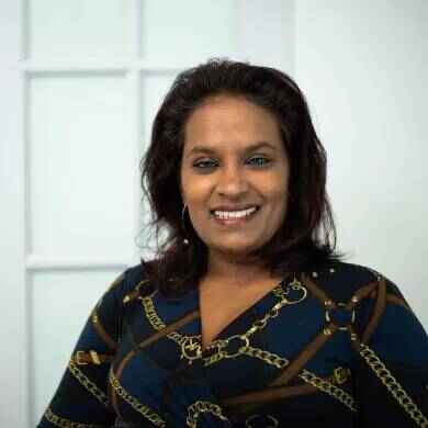 Natashah Khan, RMHCI