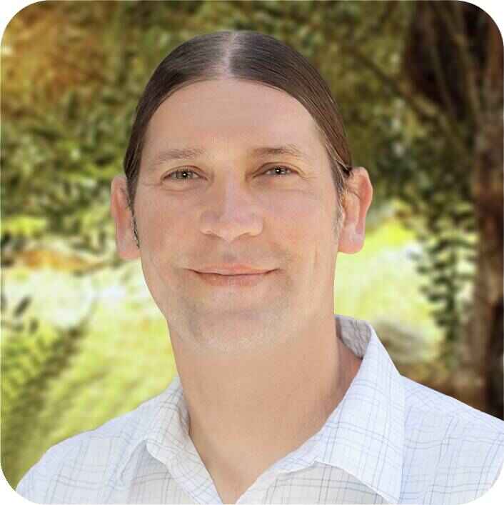 Nate D, CADC II, ICADC
