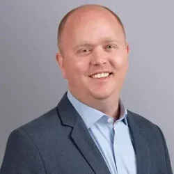 Nate Hartmann, MBA