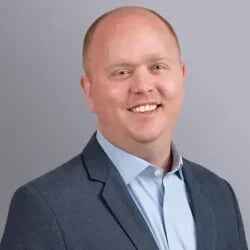 Nate Hartmann, MBA