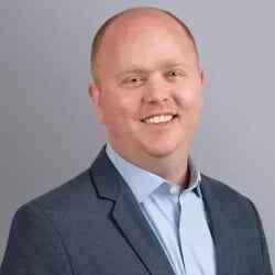 Nate Hartmann, MBA