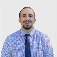 Nathan Cano, MS, LAADC
