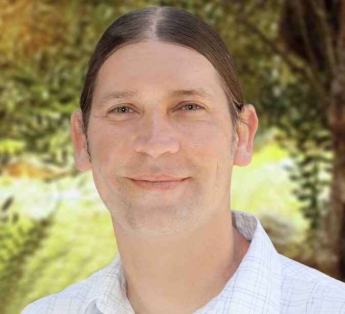 Nathan Desrys, CADC II, ICADC