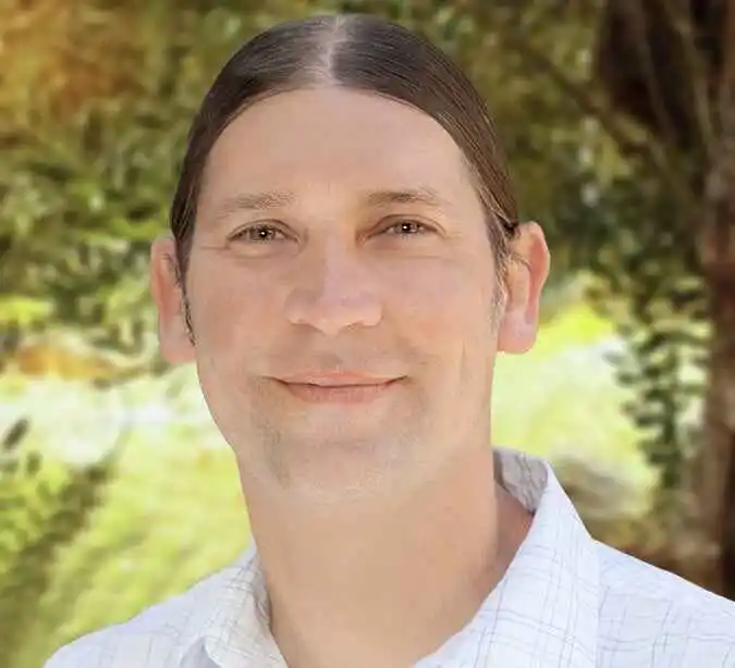 Nathan Desrys, CADC II, ICADC