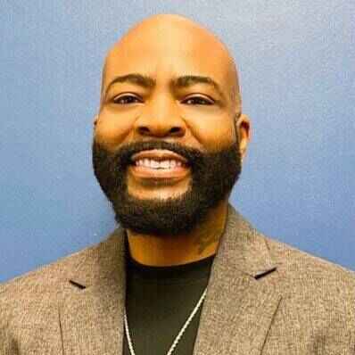 Nathan Fearrington