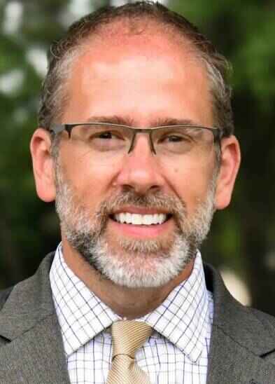 Nathan Gressel