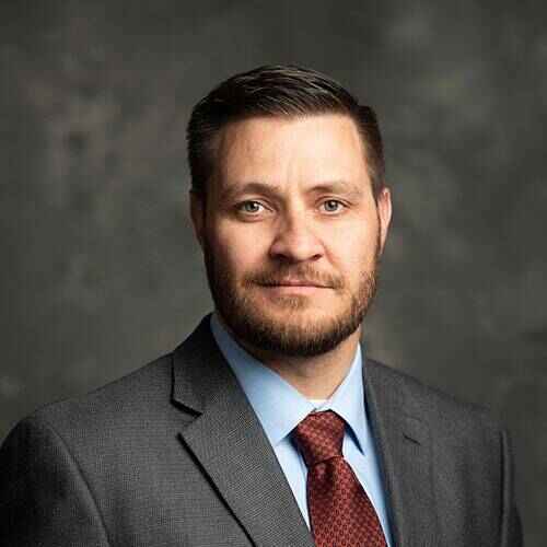 Nathan Jensen