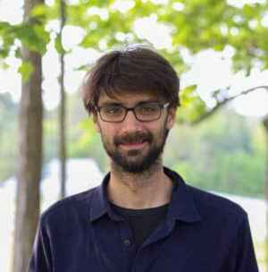 Nathan Thoele