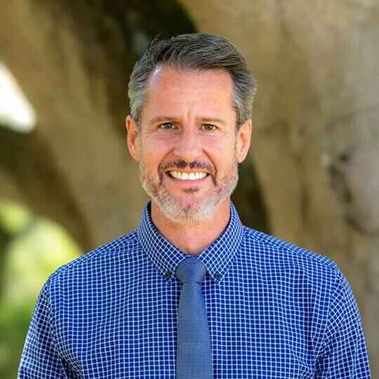 Nathan Tuddenham, CADC-CS CA COO