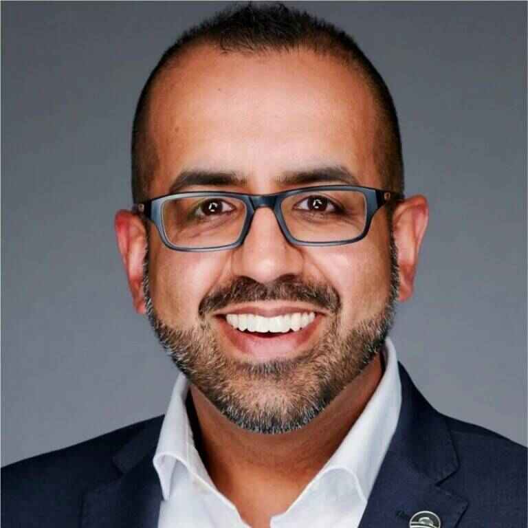 Navdeep Kang, PsyD