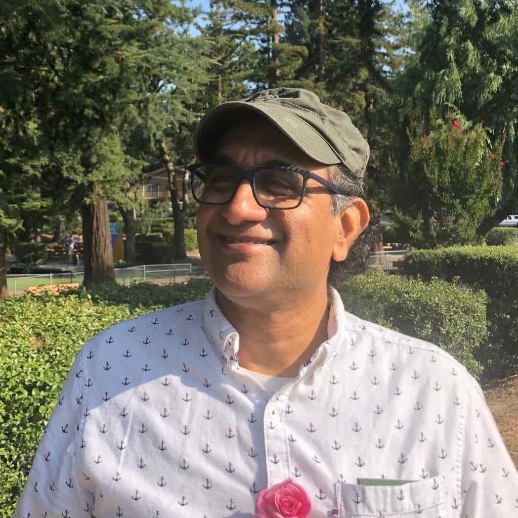 Nayeem Lokhandwala, LMFT
