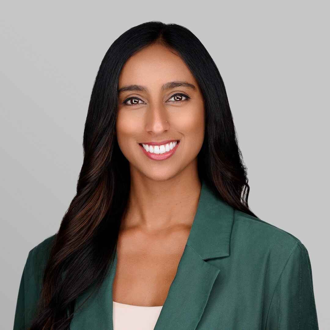 Nazneen Nizami, PsyD, LMFT