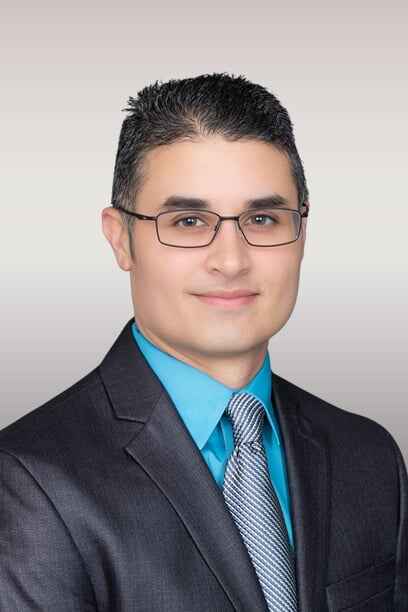 Neal Mehra, MD, MBA