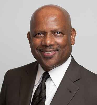 Neil J. Moore, MBA, MPA, FACHE