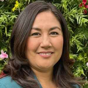Nely Meza, LMFT, MBA