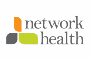 Network Health logo