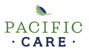 PacificCARE logo