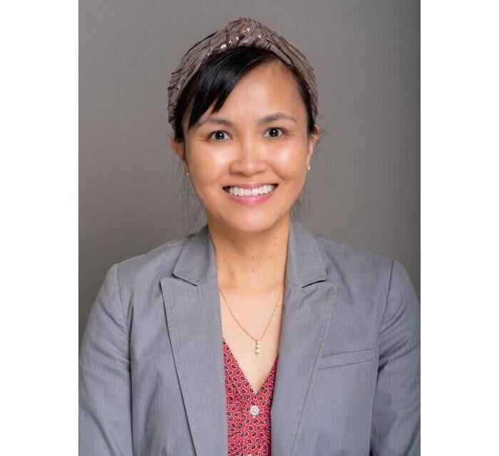 Nga Huynh, MD