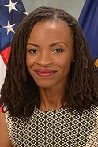 Ngozi J. Efobi, MD