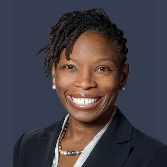 Ngozi Uzogara Wexler, MD