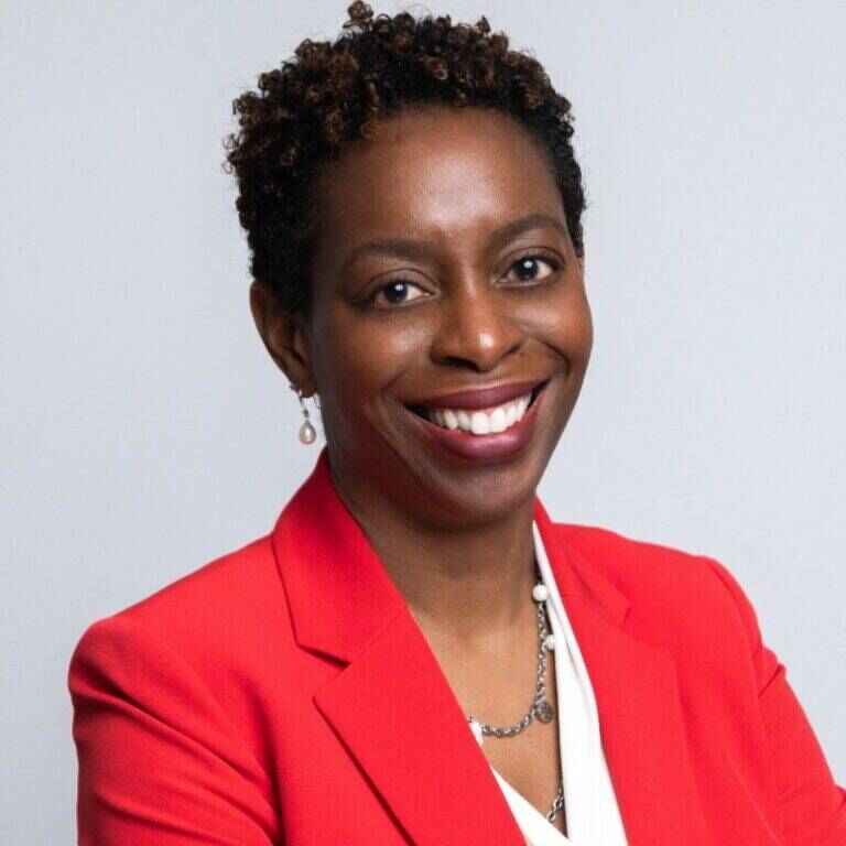 Nichola Davis, MD, MS