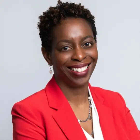 Nichola Davis, MD, MS