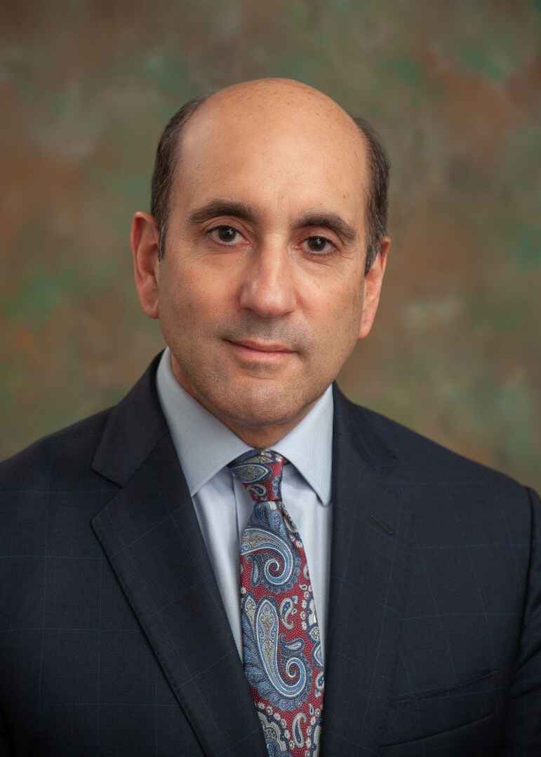 Nicholas C. Conte