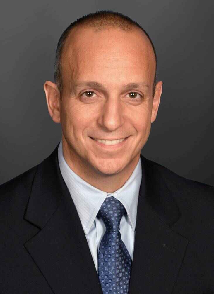Nicholas Joseph Montalto Jr, SPHP, MD