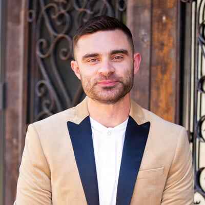 Nicholas Mathews