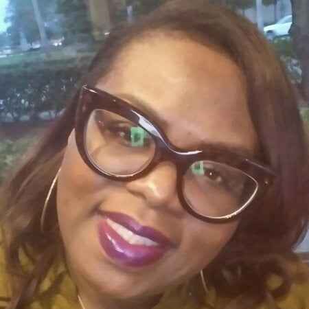 Nichole Gary