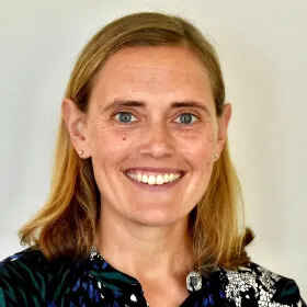 Nichole Quick, MD, MPH