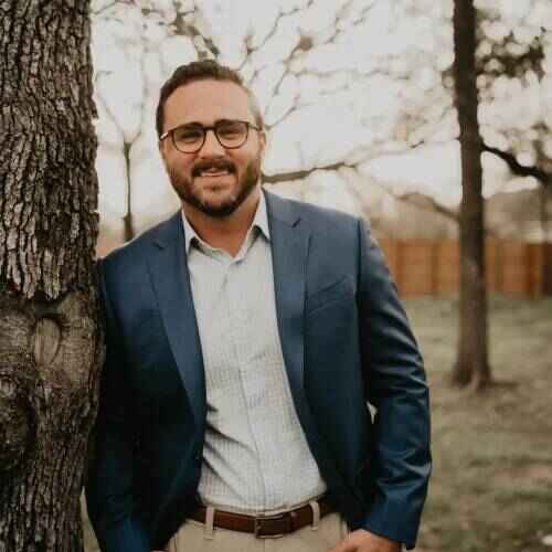 Nick Borges, LCSW, LCDC