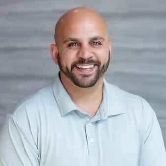 Nick Bruzzese