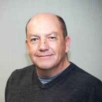 Nick Clark