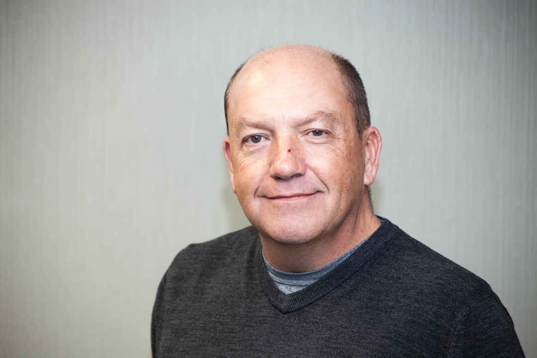 Nick Clark