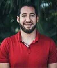 Nick Conti, CRRA