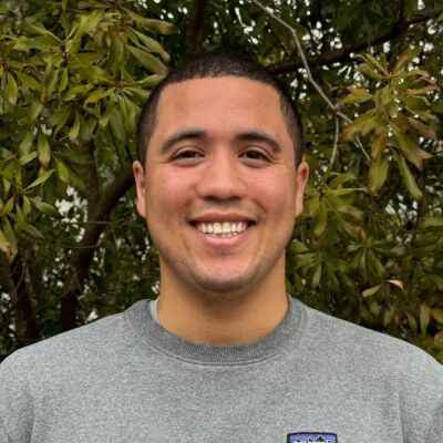 Nick Crevar, CADC