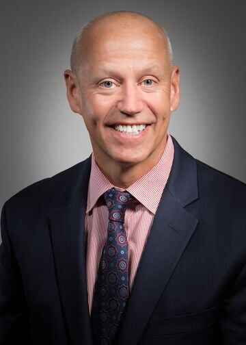 Nick Fitterman, MD