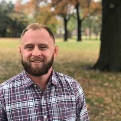 Nick Rebholz