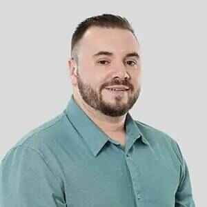 Nick Rubino