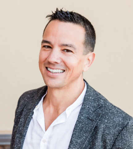 Nick Stavros