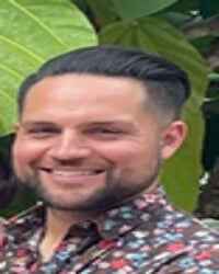 Nick Vega