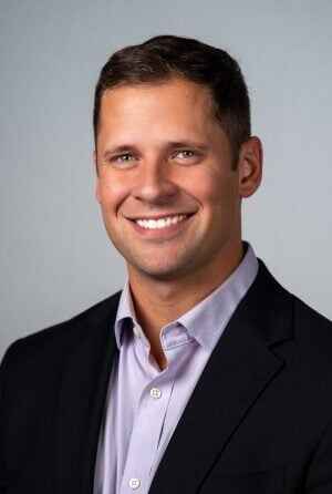 Nick Wren, PharmD