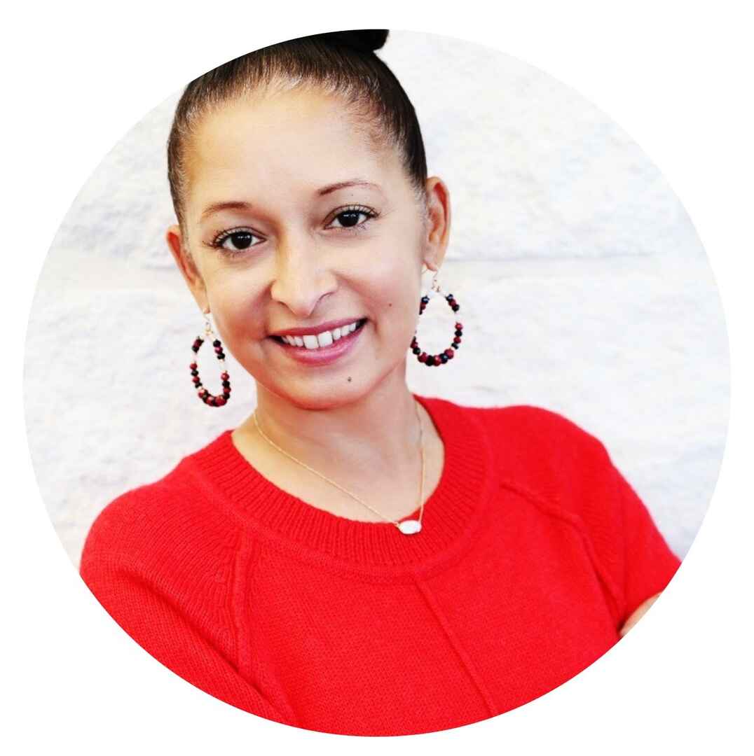 Nicola M. Johnson
