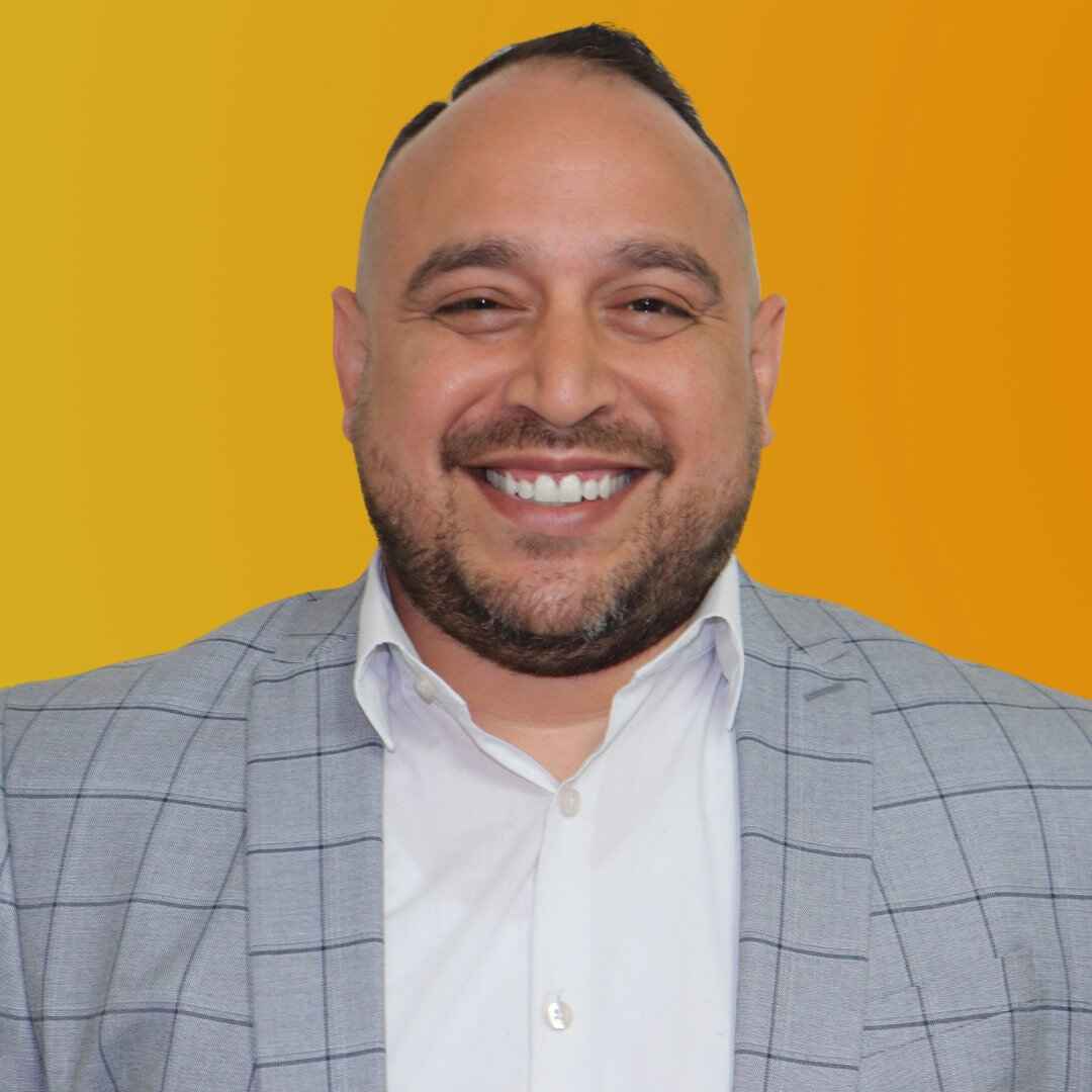 Nicolas Chirinos