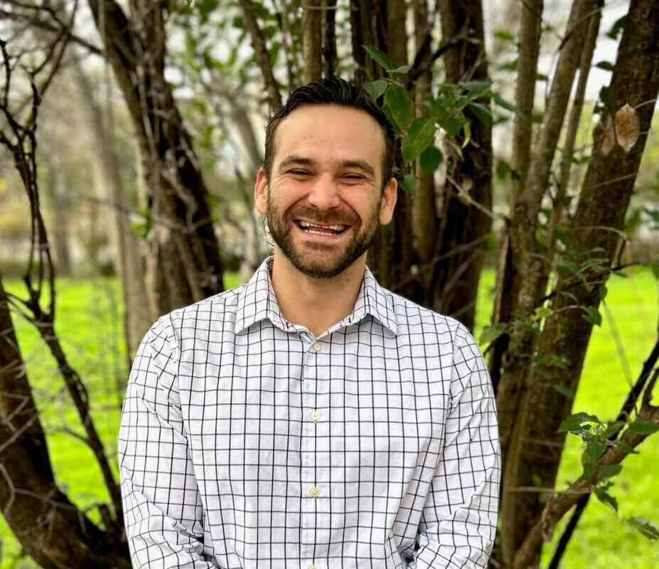 Nicolas Hoenes, LPC A