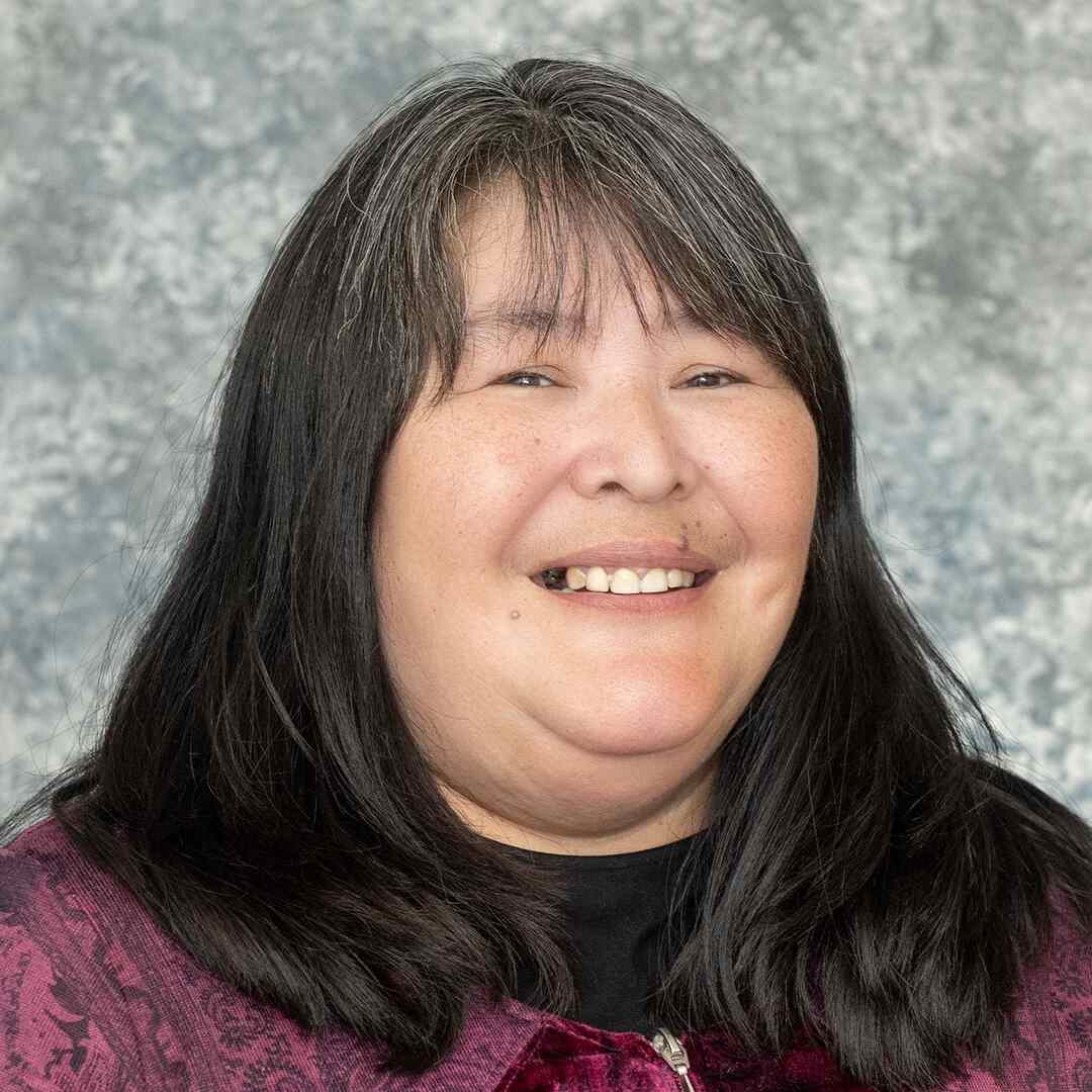 Nicole Childers
