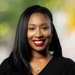 Nicole Christian-Brathwaite, MD